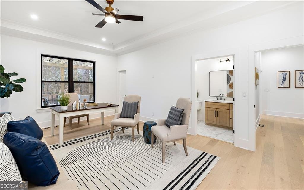 500 Ridgewater Drive Marietta - 20