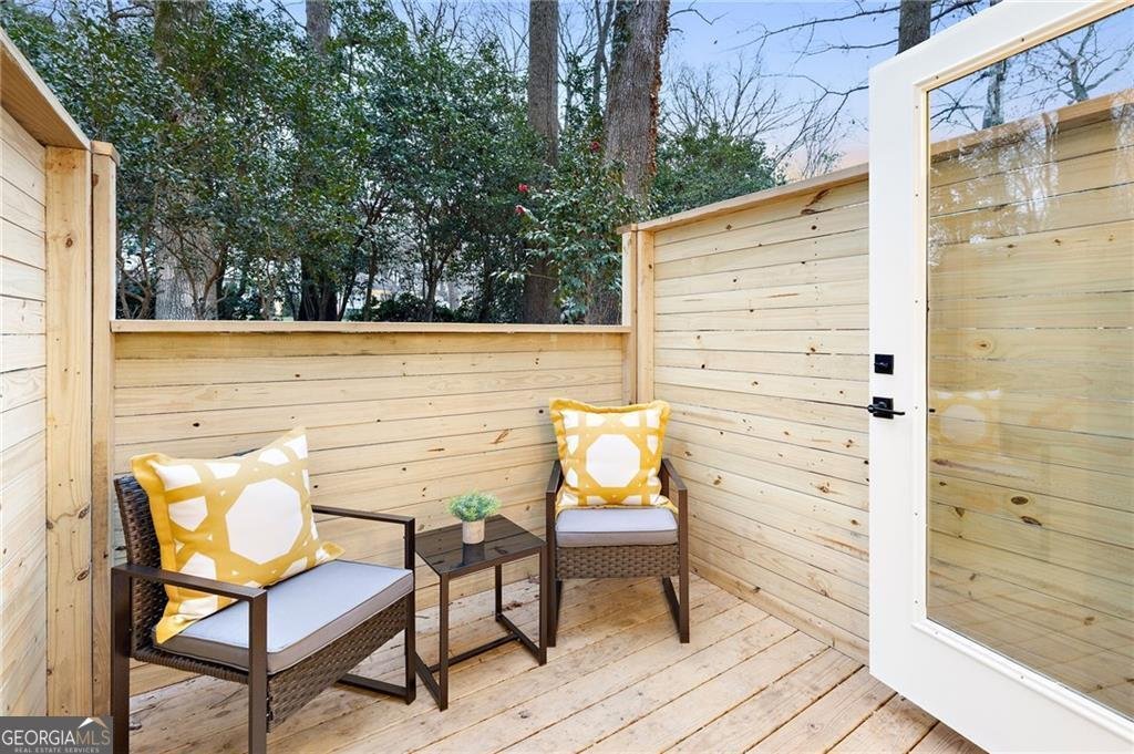 500 Ridgewater Drive Marietta - 28