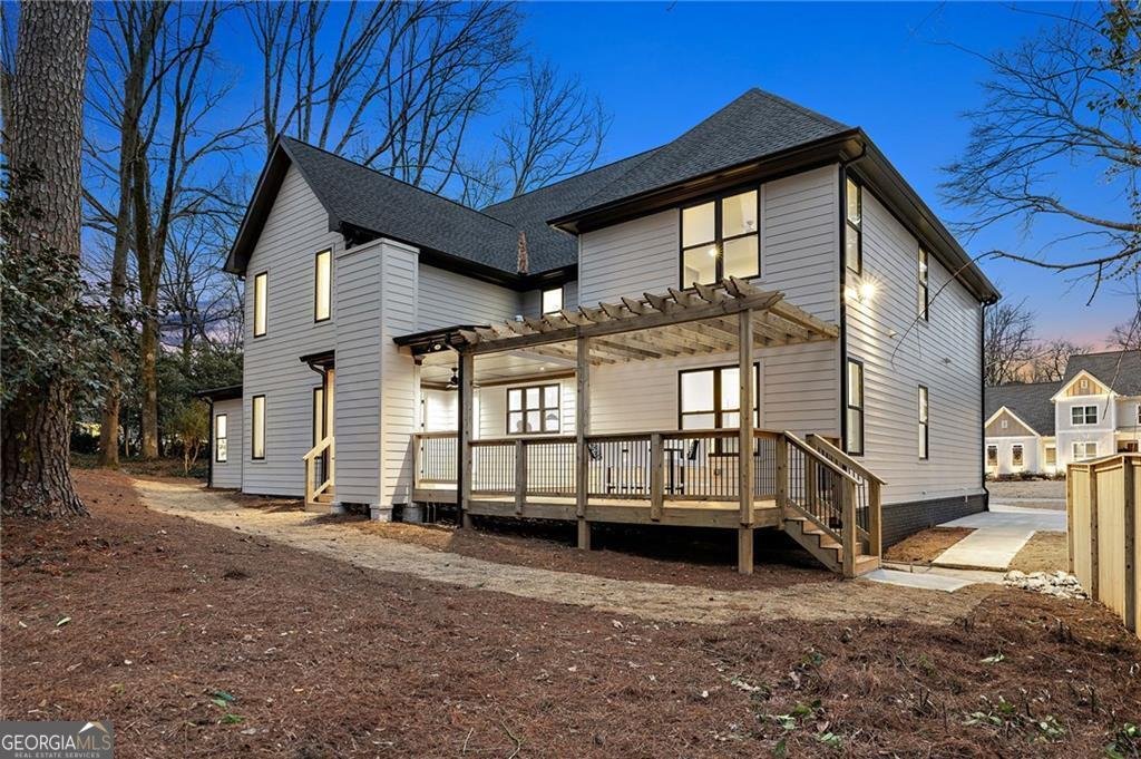 500 Ridgewater Drive Marietta - 57