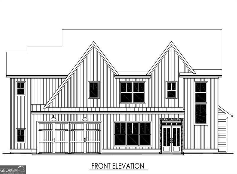 3910 Cooper Lake Drive Smyrna - 4