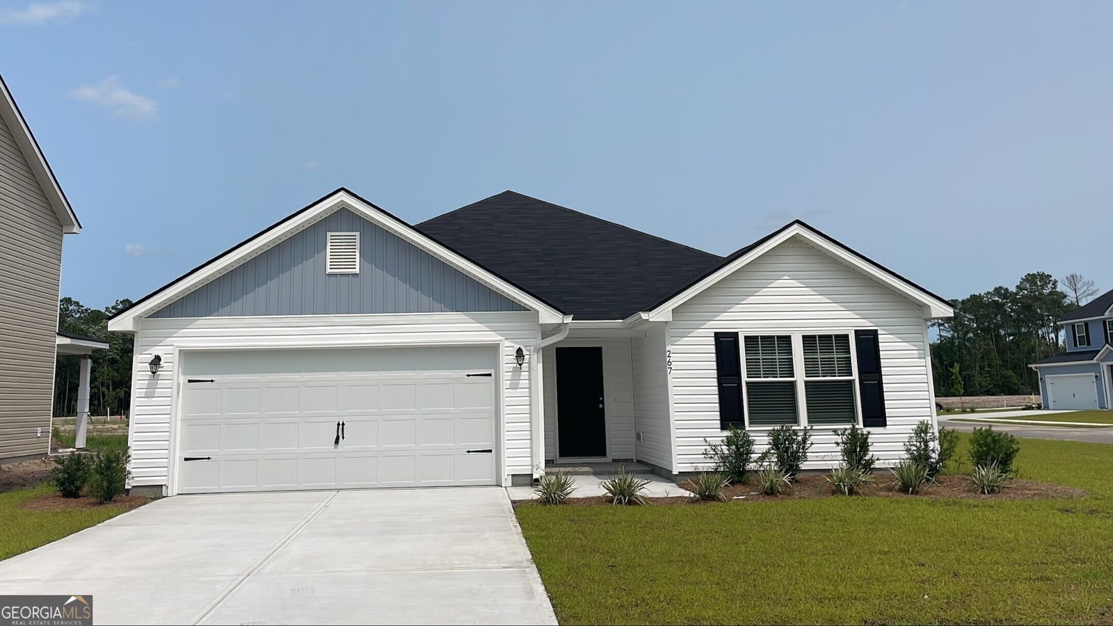 267 Courtland Drive St. Marys - 1