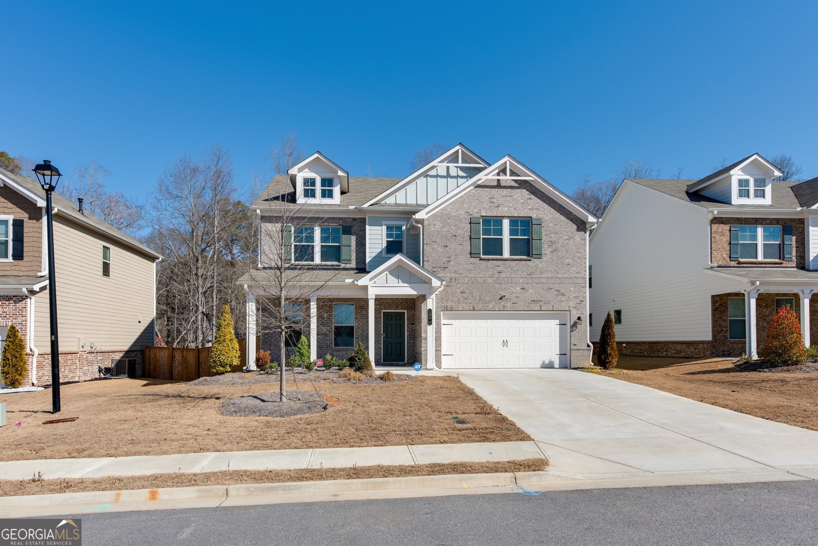 1076 Allspice Way Lawrenceville - 1