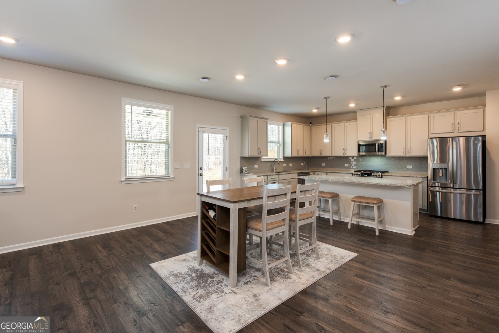 1076 Allspice Way Lawrenceville - 10