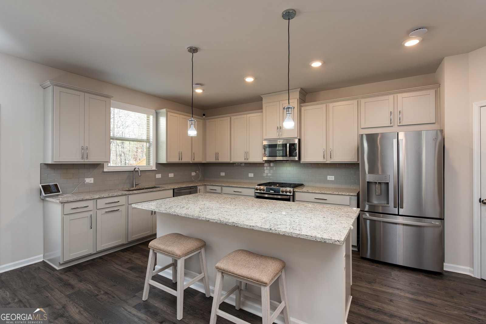 1076 Allspice Way Lawrenceville - 11