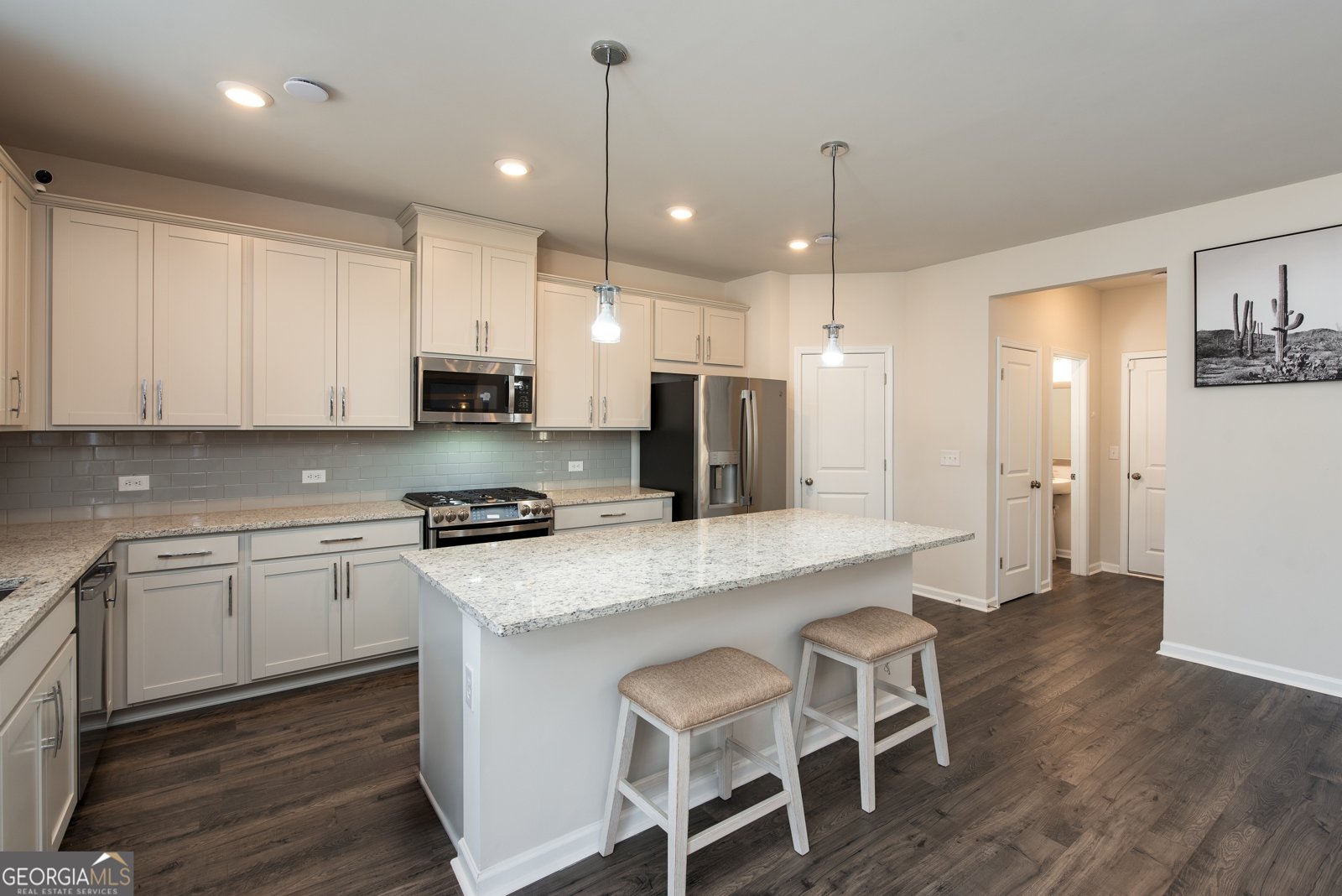 1076 Allspice Way Lawrenceville - 12