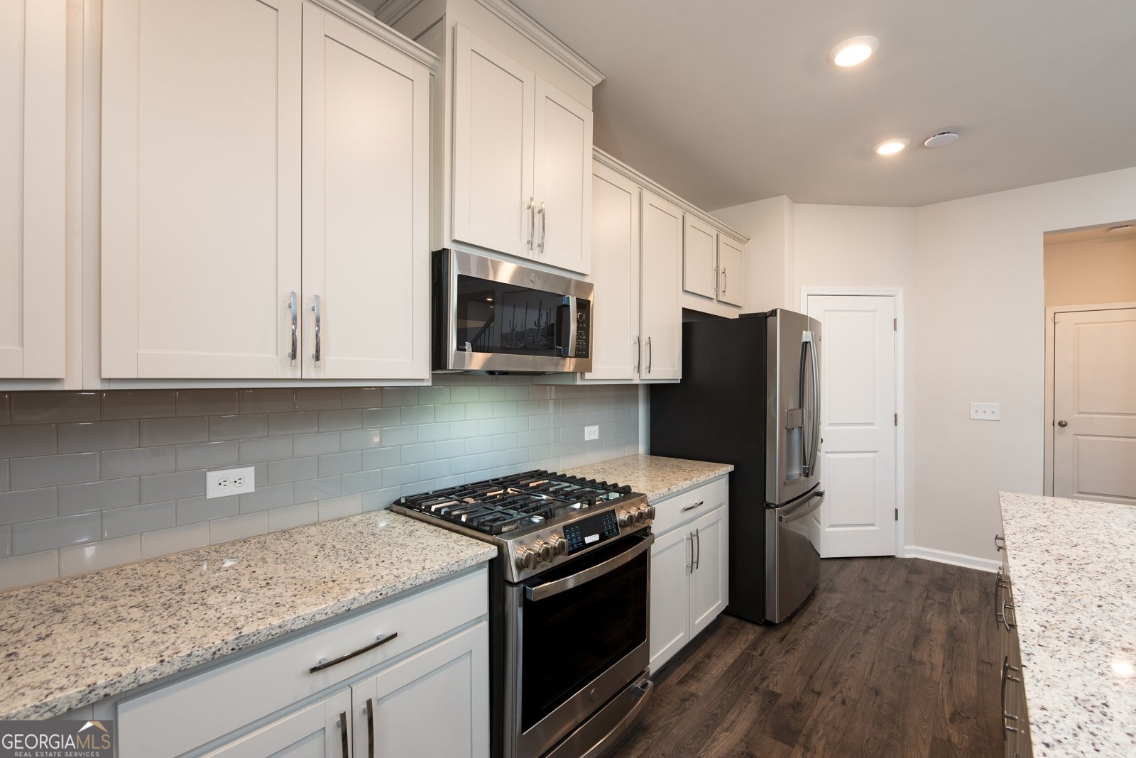 1076 Allspice Way Lawrenceville - 16