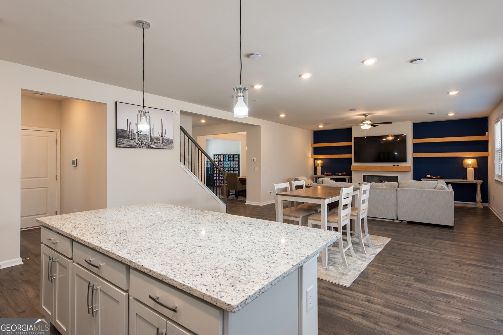 1076 Allspice Way Lawrenceville - 18