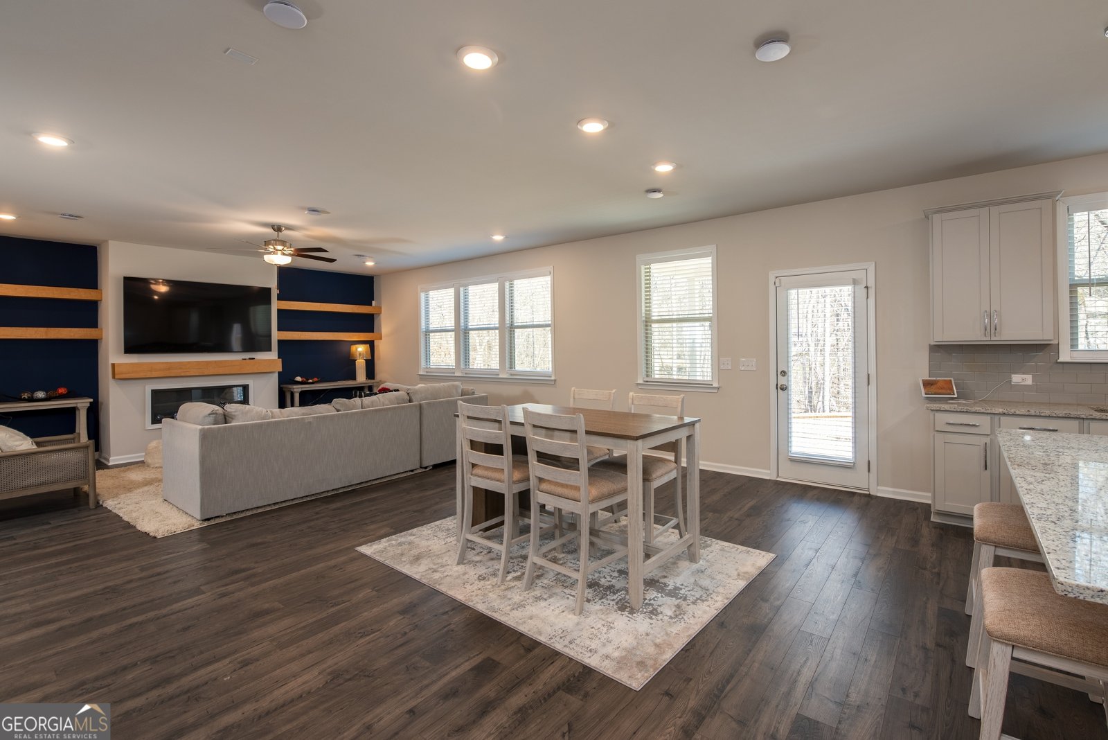 1076 Allspice Way Lawrenceville - 19
