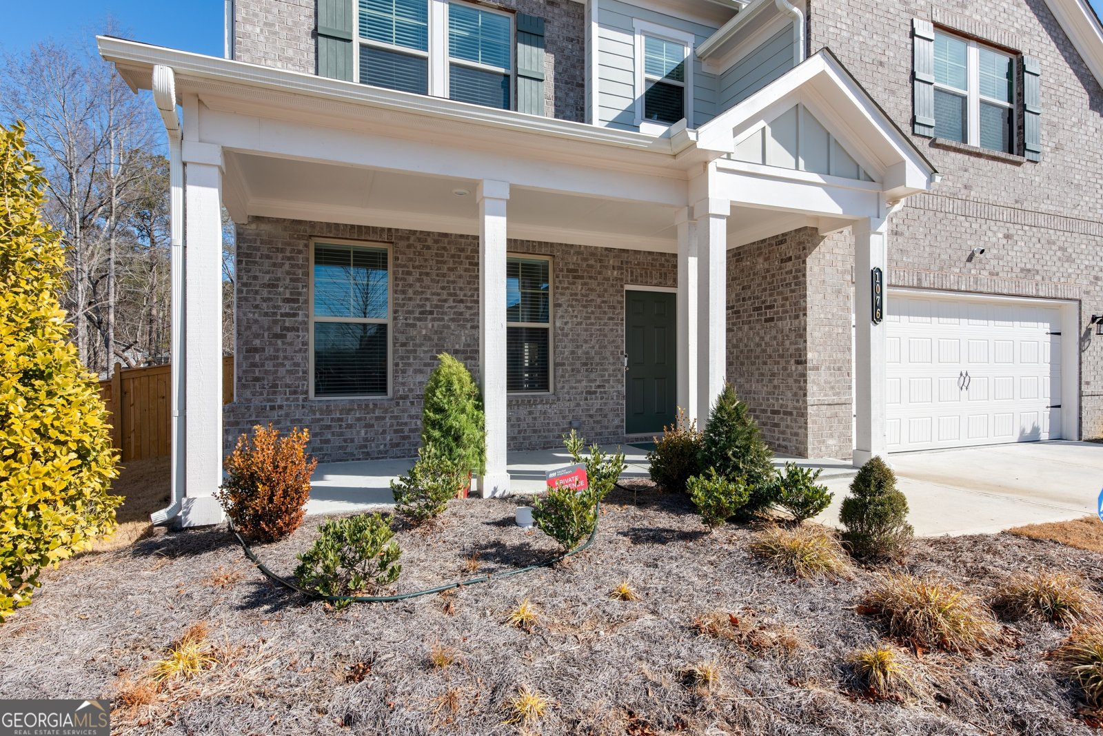 1076 Allspice Way Lawrenceville - 2
