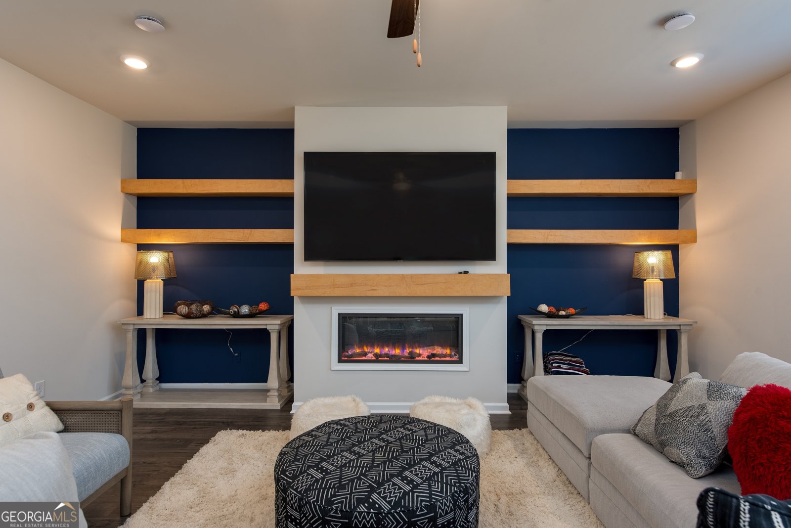 1076 Allspice Way Lawrenceville - 20