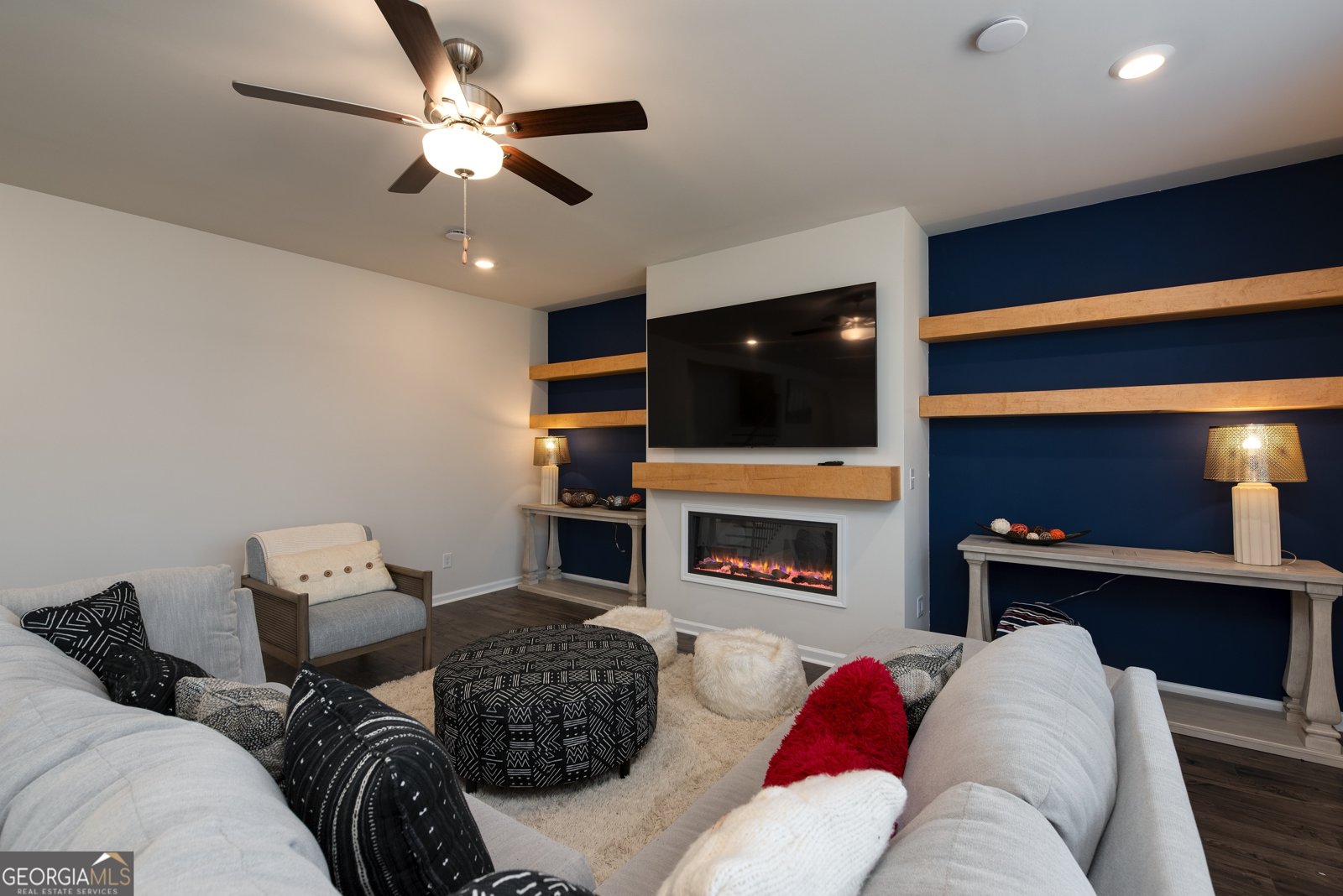 1076 Allspice Way Lawrenceville - 22