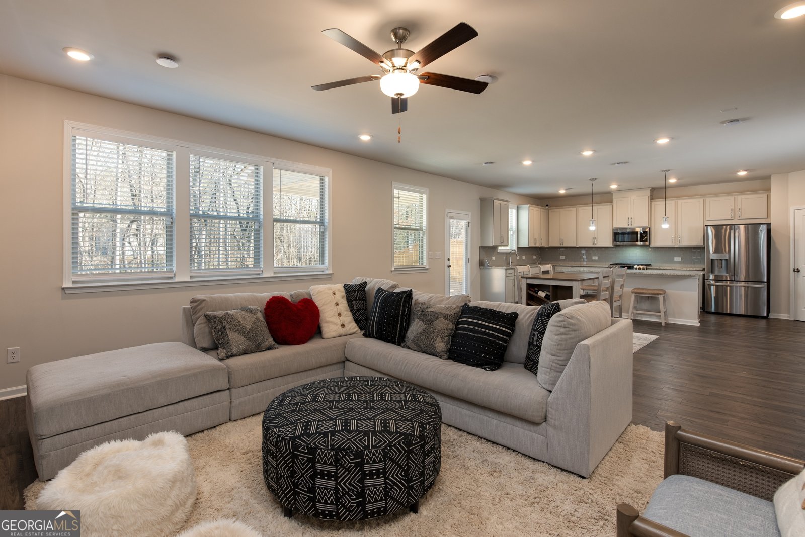 1076 Allspice Way Lawrenceville - 23