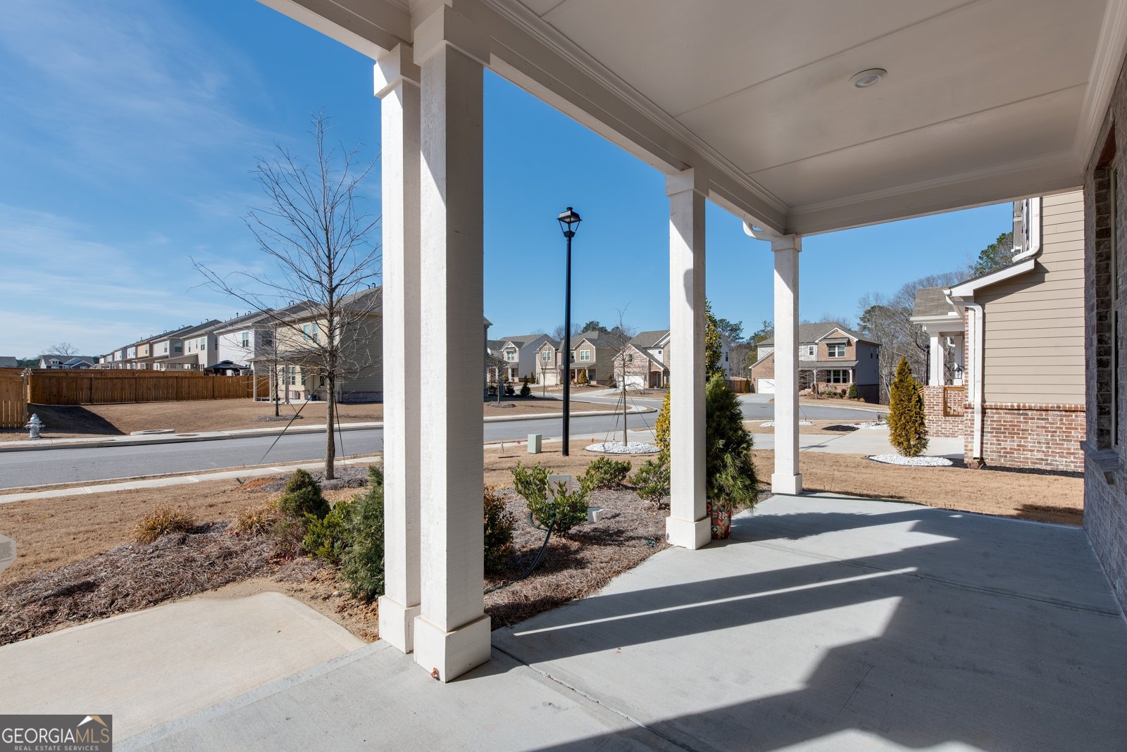 1076 Allspice Way Lawrenceville - 3