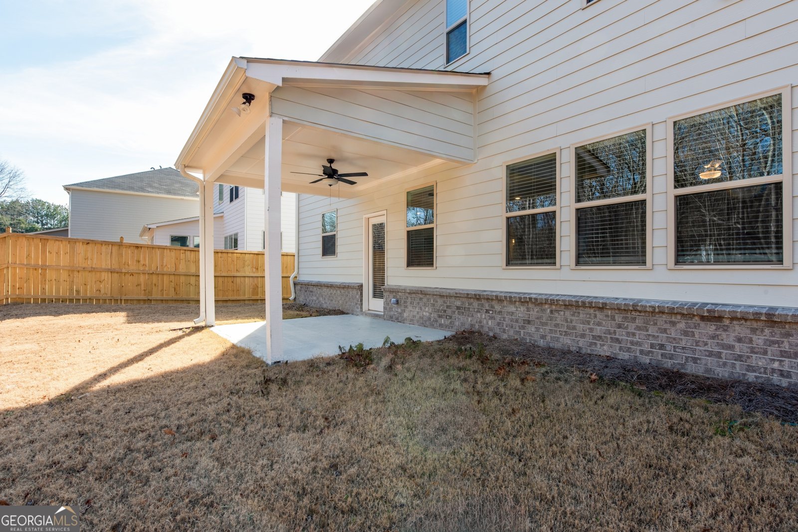 1076 Allspice Way Lawrenceville - 44