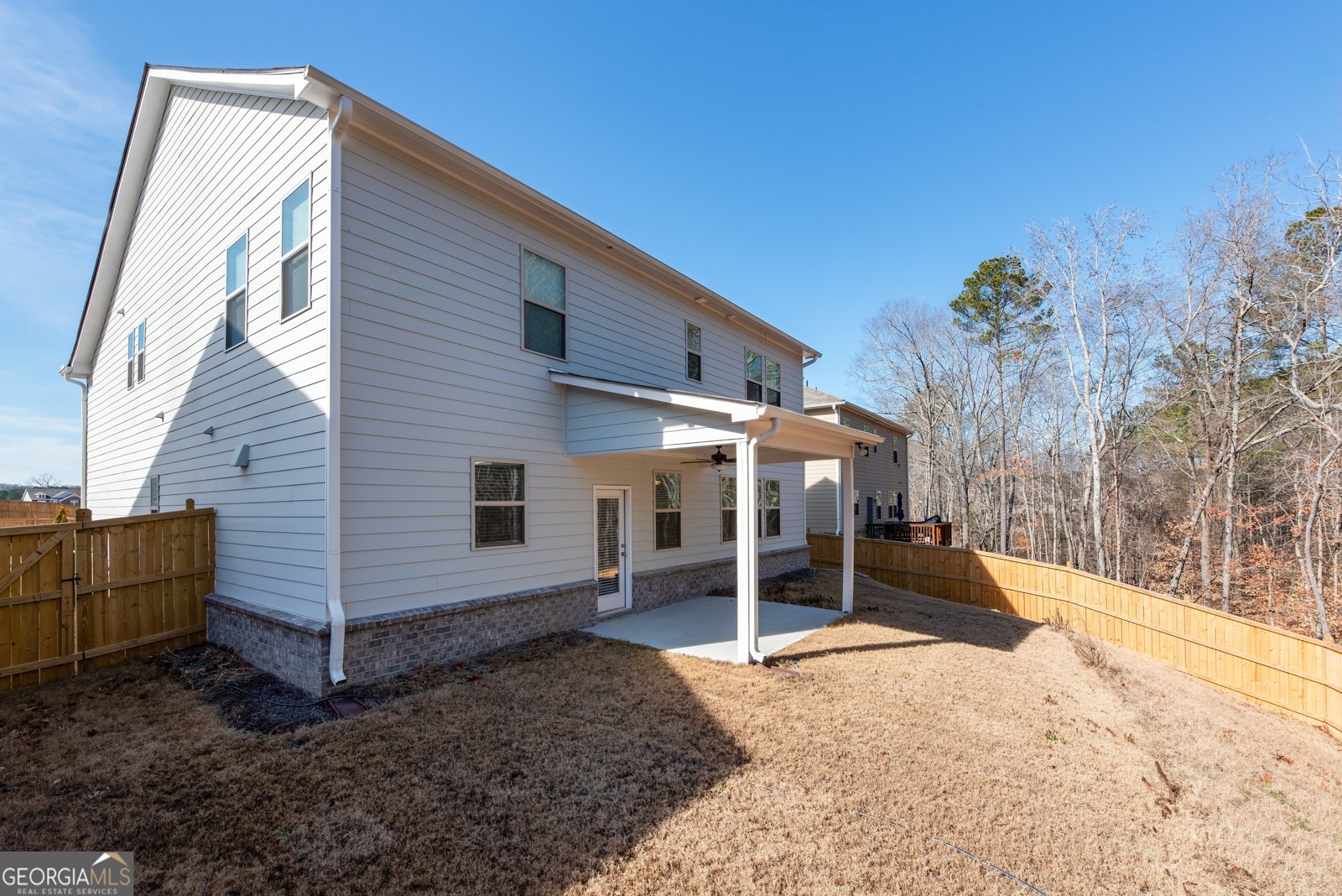 1076 Allspice Way Lawrenceville - 45