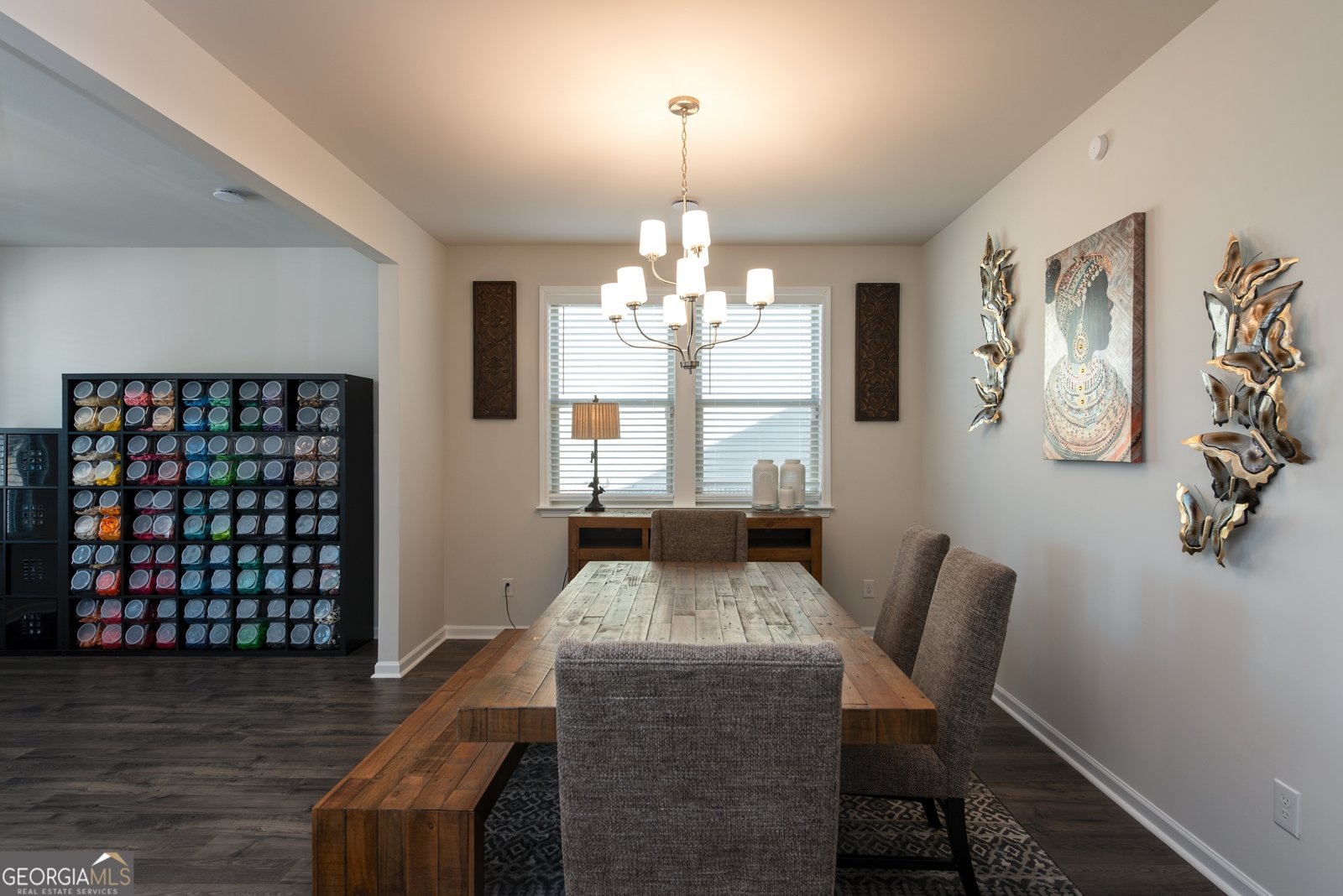 1076 Allspice Way Lawrenceville - 8