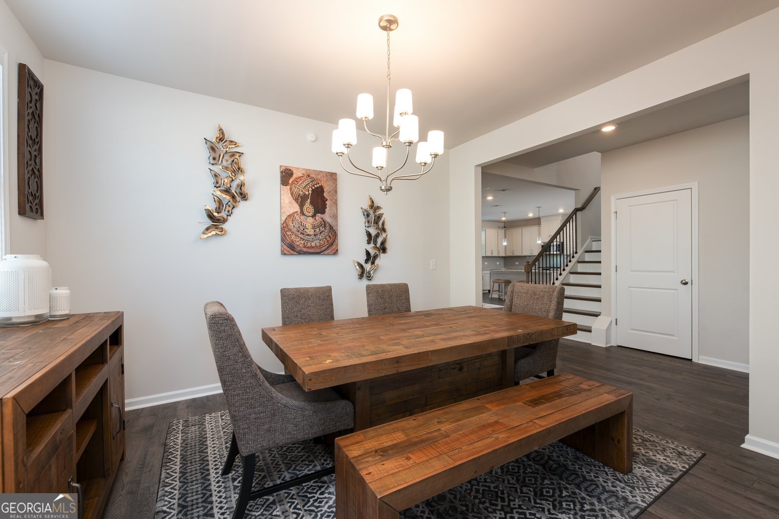 1076 Allspice Way Lawrenceville - 9