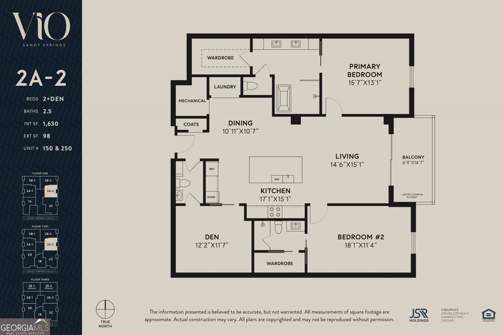 318 Sandy Springs Circle Sandy Springs - 12
