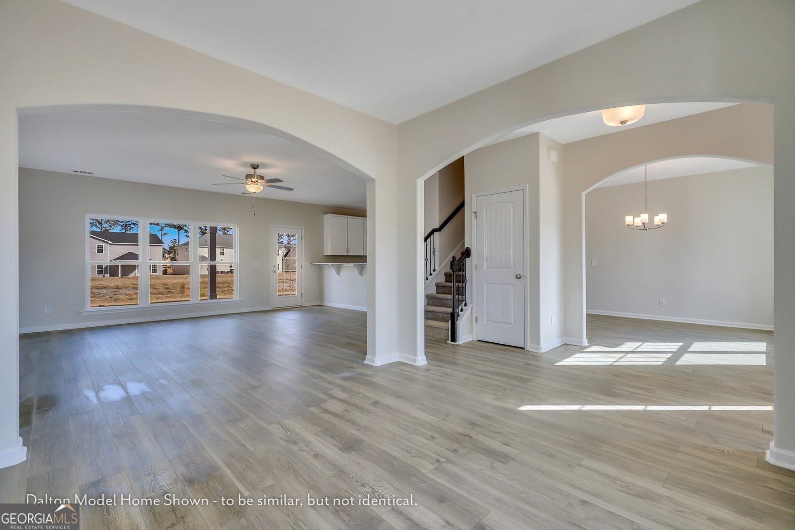 113 Pioneer Way Kingsland - 2