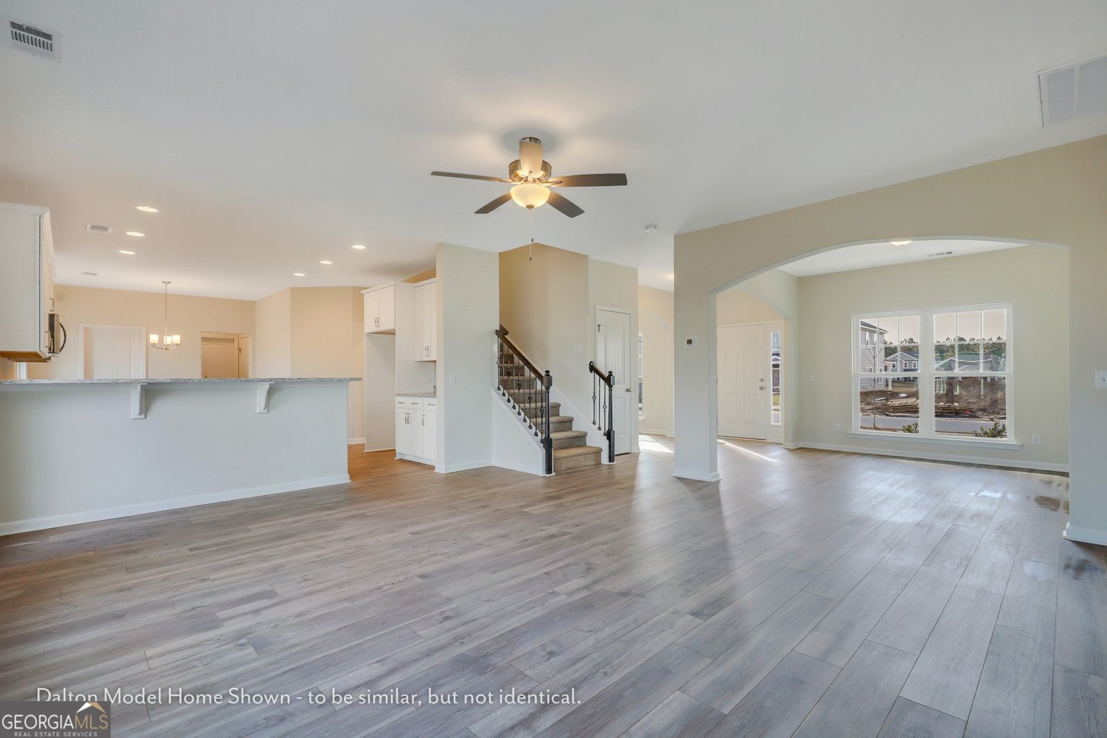 113 Pioneer Way Kingsland - 4