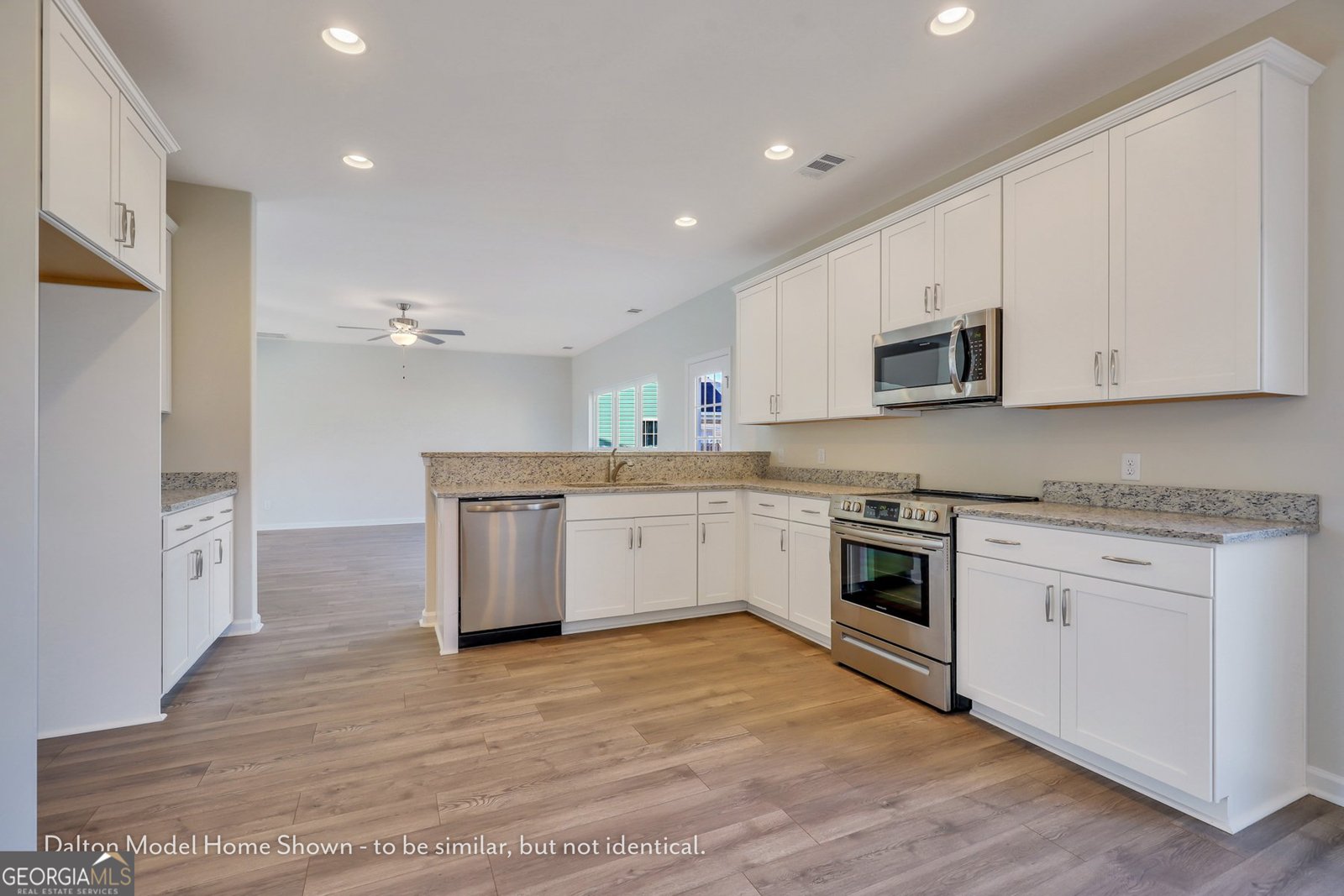 113 Pioneer Way Kingsland - 5