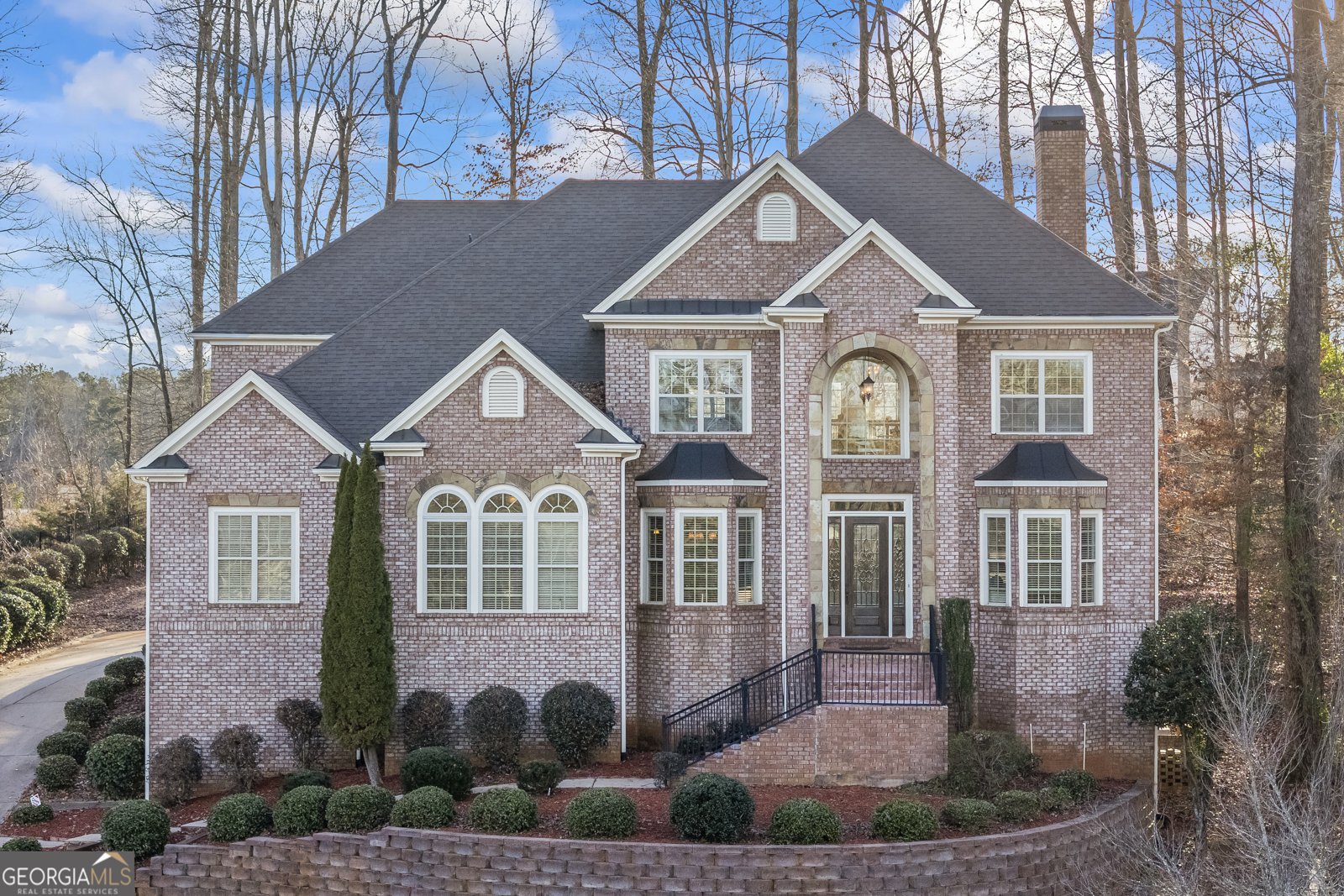 7242 Creekside Way Jefferson - 1