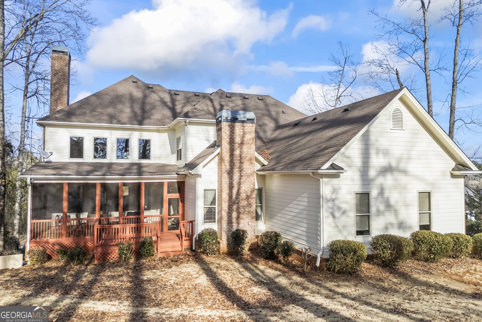 7242 Creekside Way Jefferson - 100
