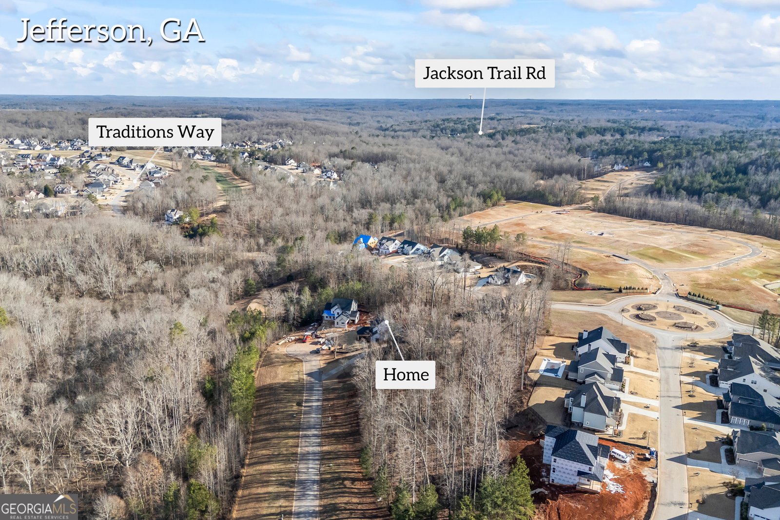7242 Creekside Way Jefferson - 105