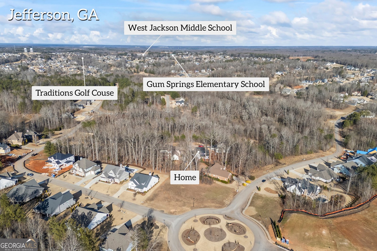 7242 Creekside Way Jefferson - 106