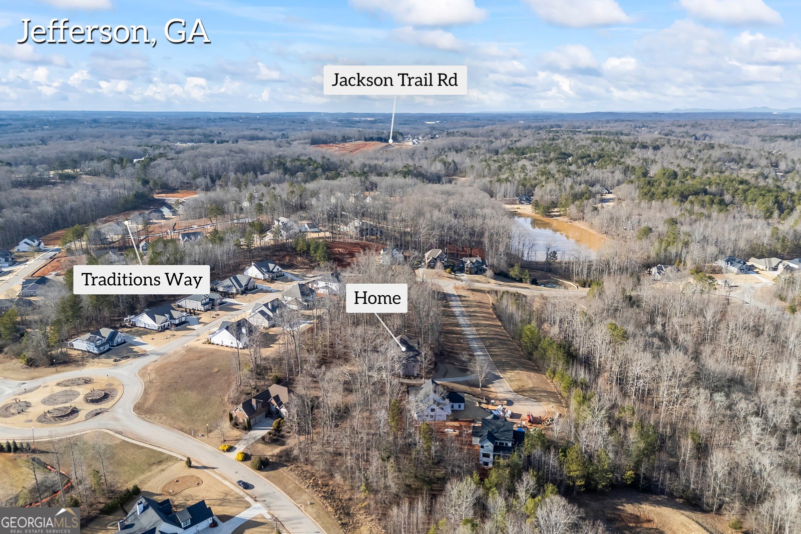 7242 Creekside Way Jefferson - 107