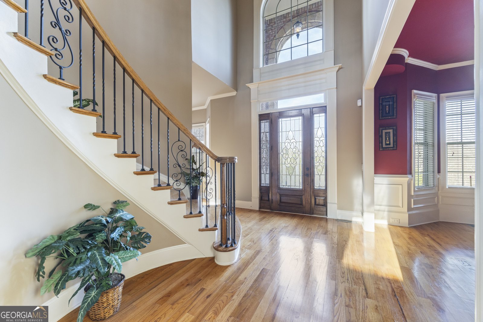 7242 Creekside Way Jefferson - 17