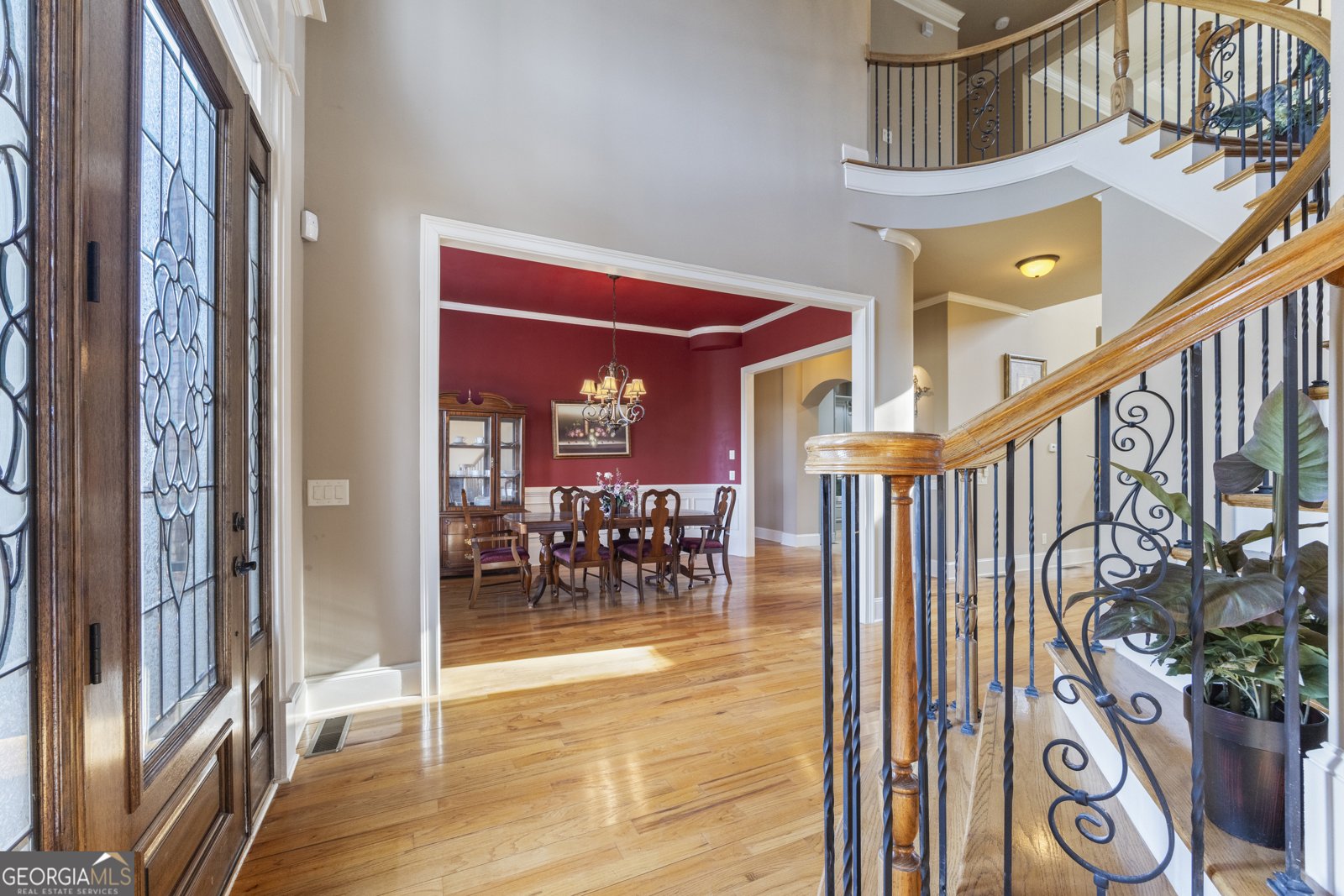 7242 Creekside Way Jefferson - 22