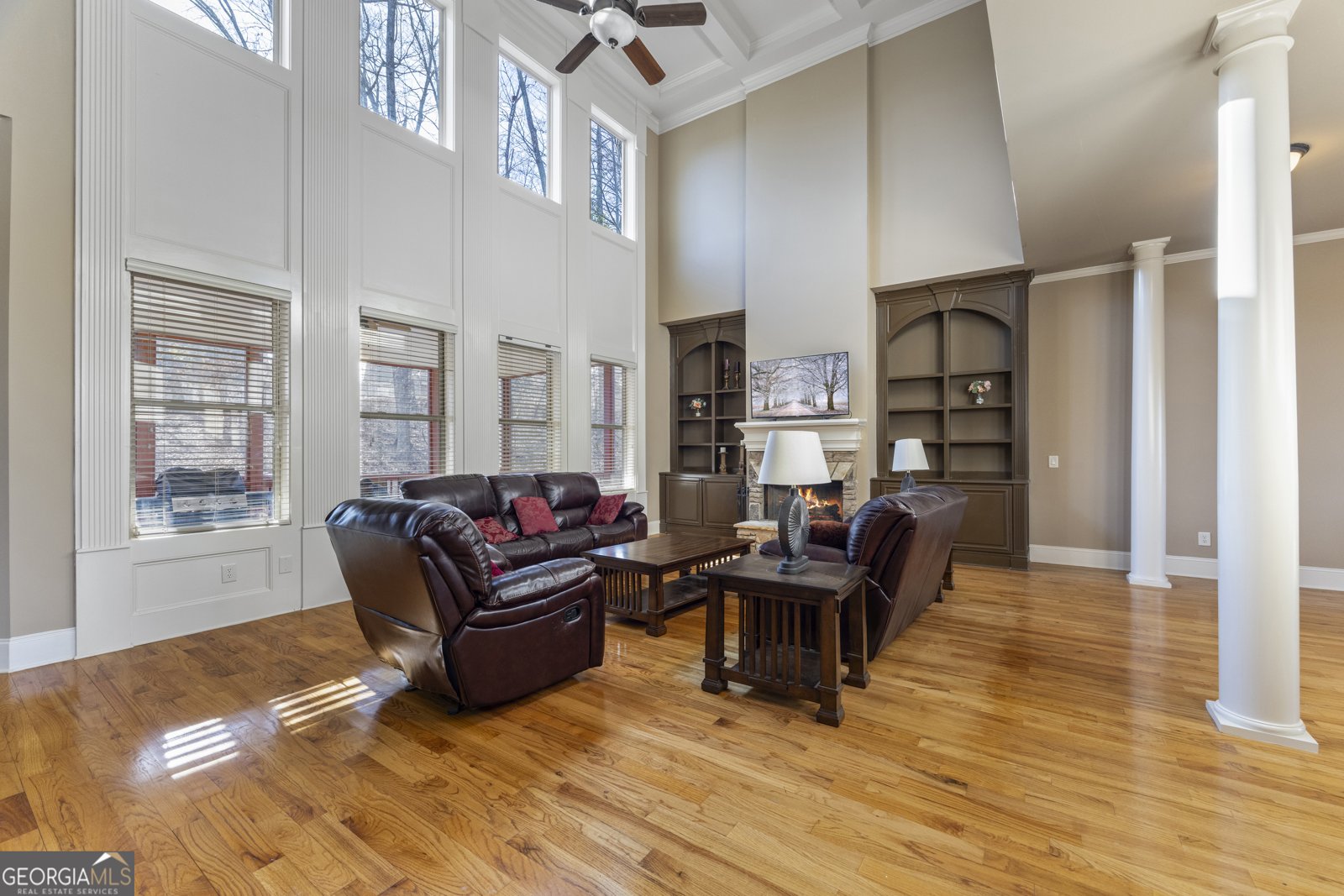 7242 Creekside Way Jefferson - 26