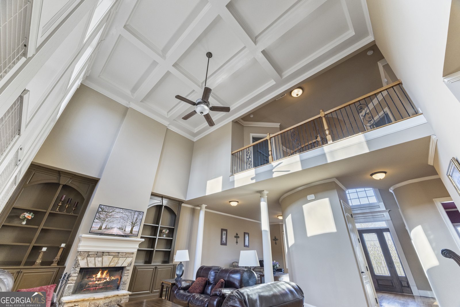 7242 Creekside Way Jefferson - 27