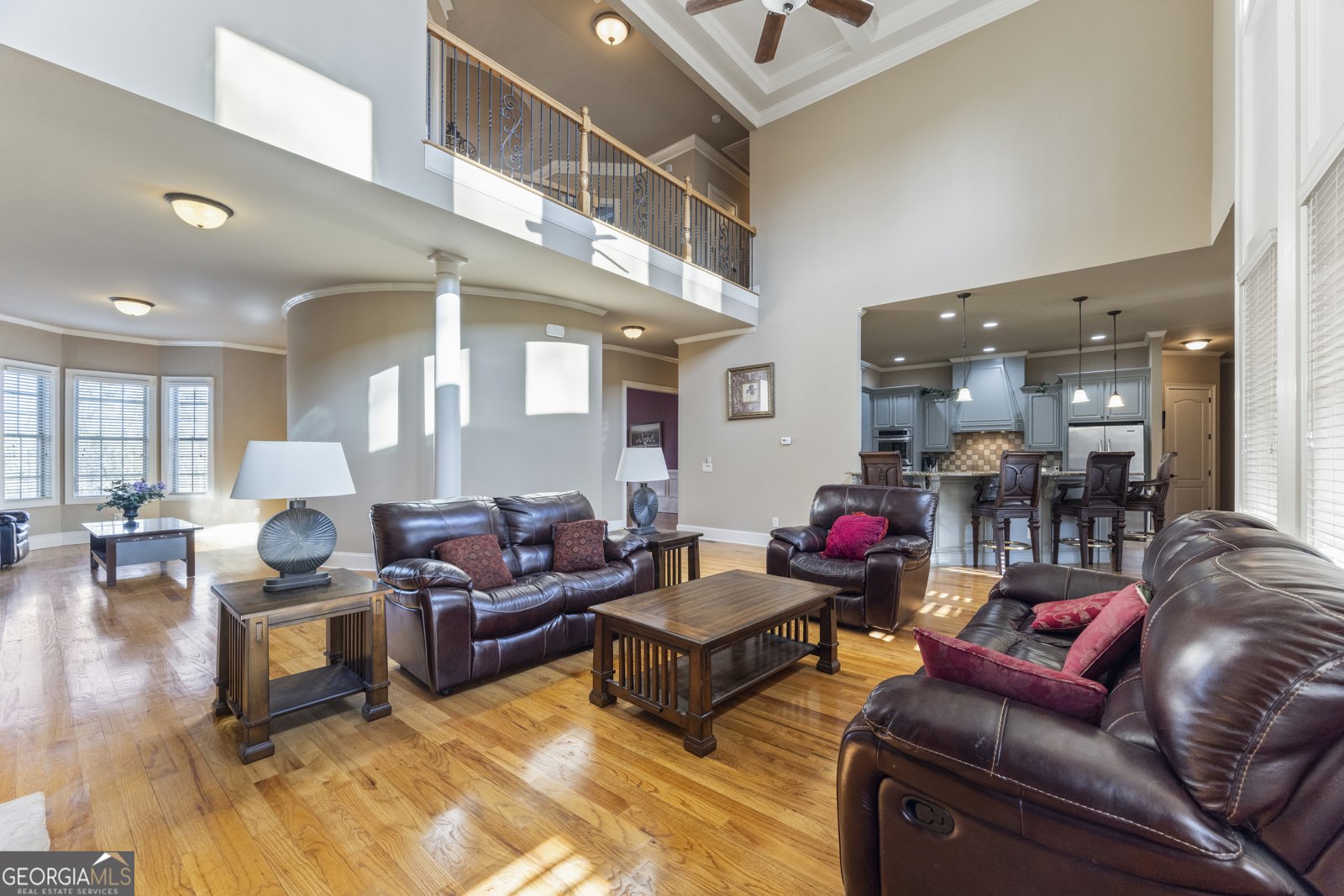 7242 Creekside Way Jefferson - 28
