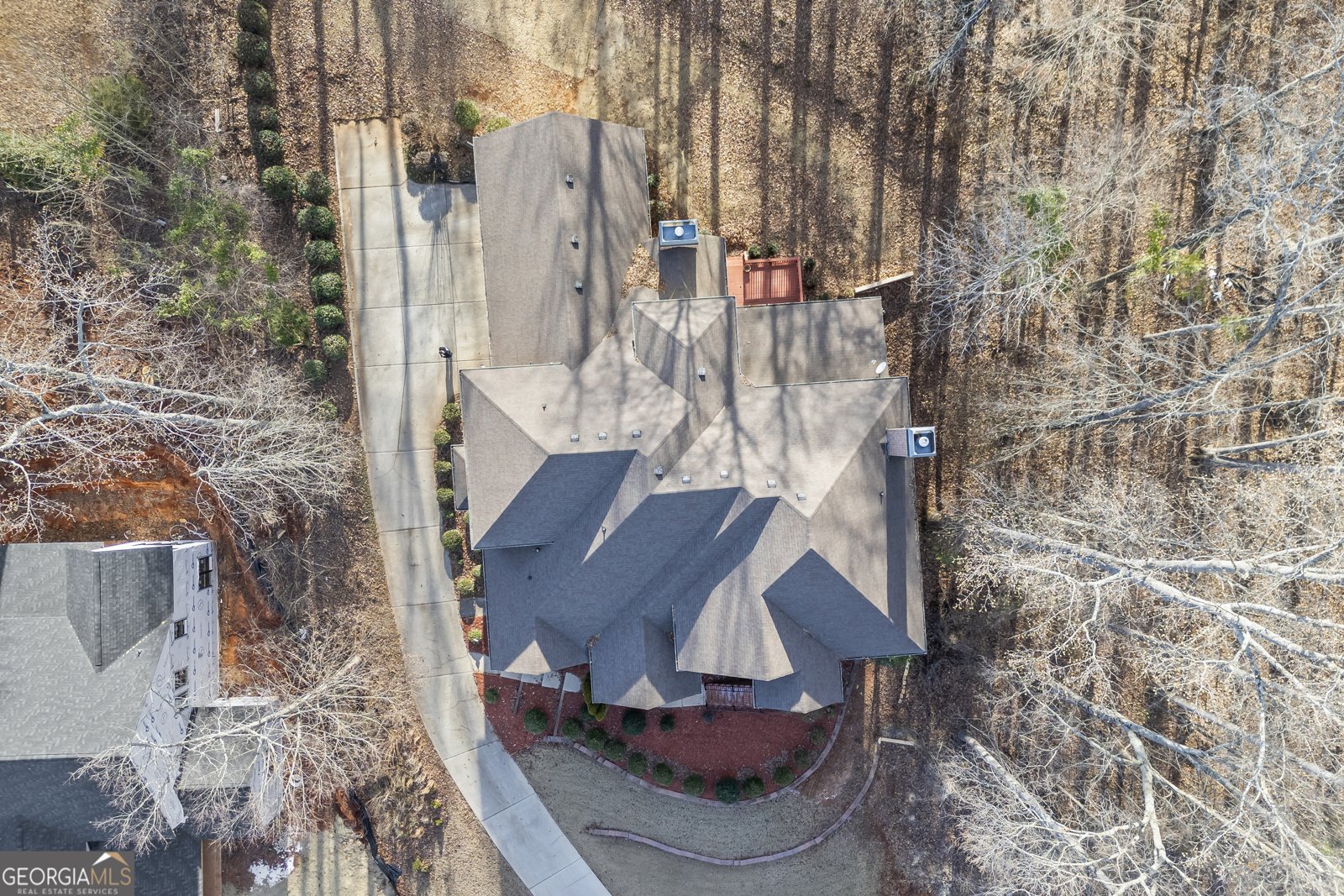 7242 Creekside Way Jefferson - 3