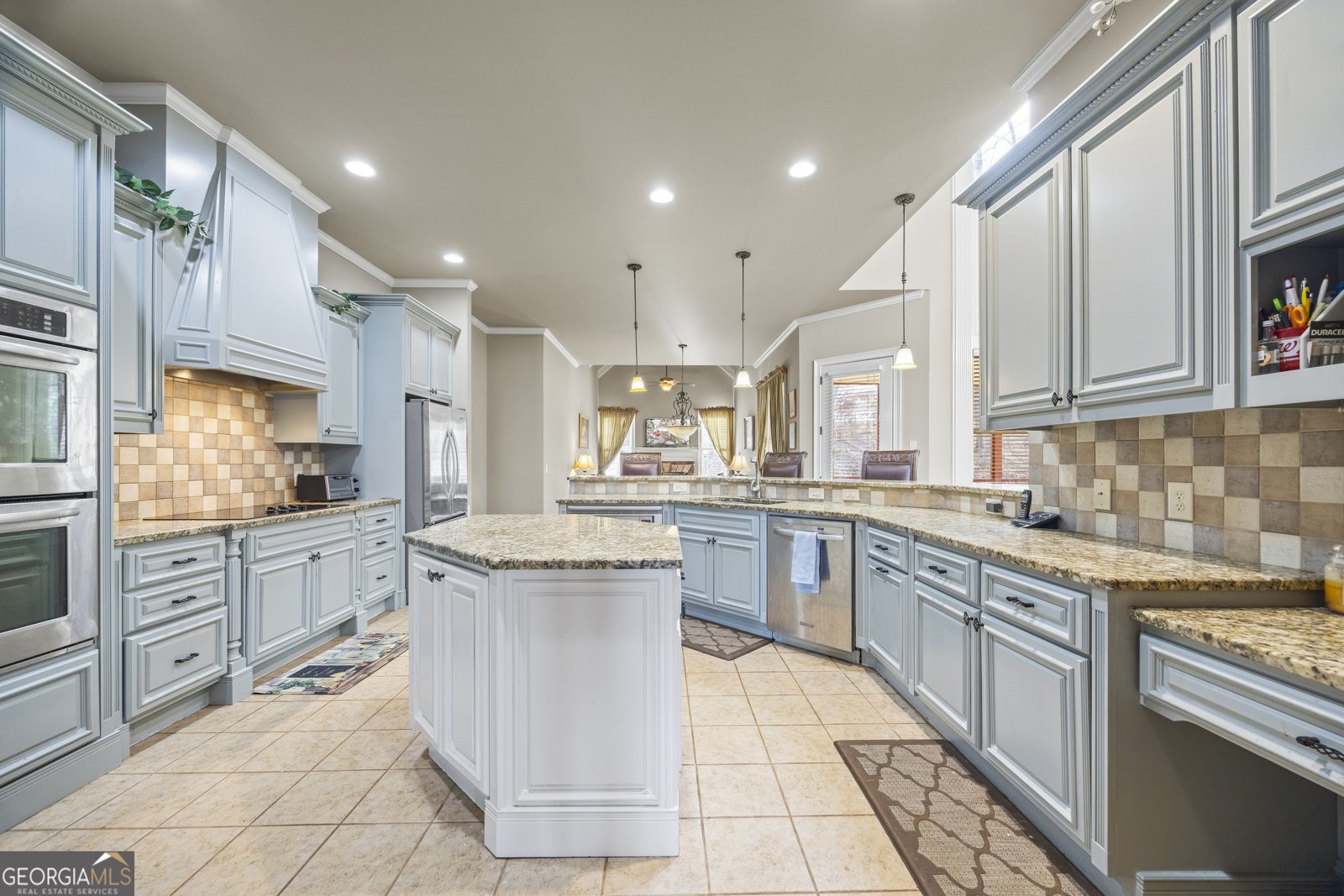 7242 Creekside Way Jefferson - 46