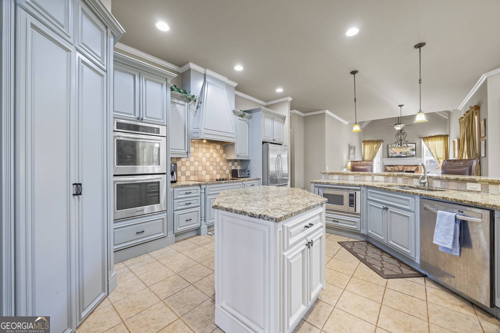 7242 Creekside Way Jefferson - 47