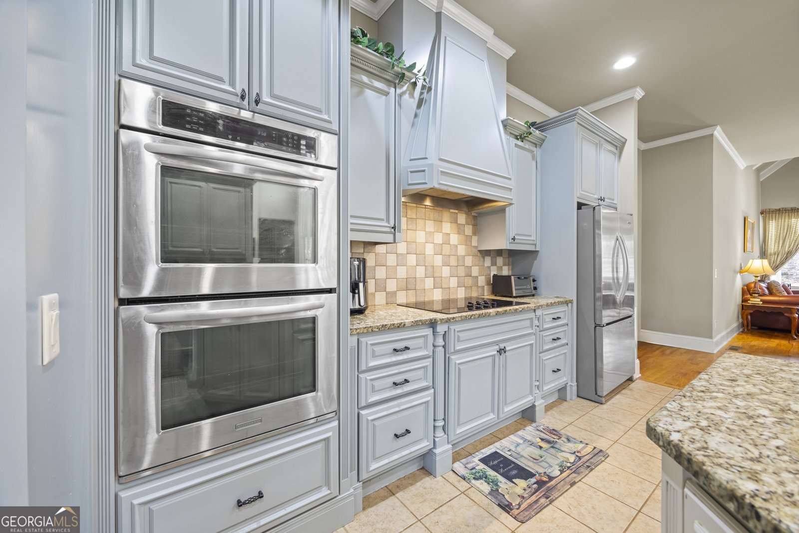 7242 Creekside Way Jefferson - 49
