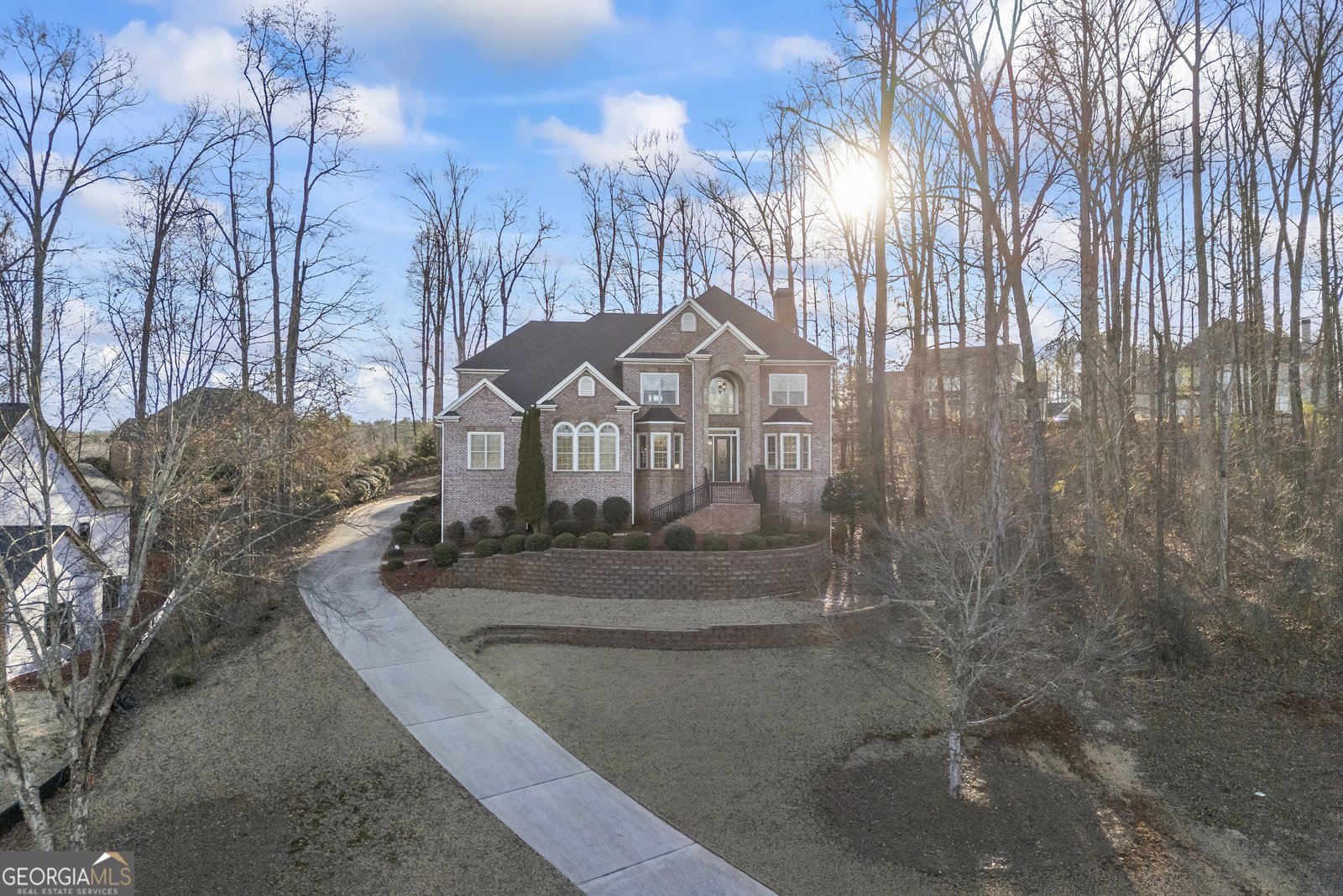 7242 Creekside Way Jefferson - 5