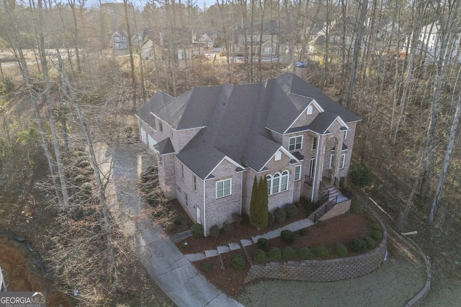 7242 Creekside Way Jefferson - 6