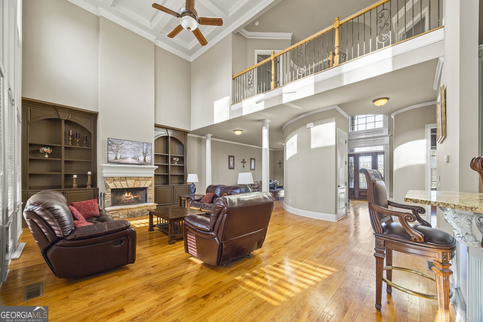 7242 Creekside Way Jefferson - 60