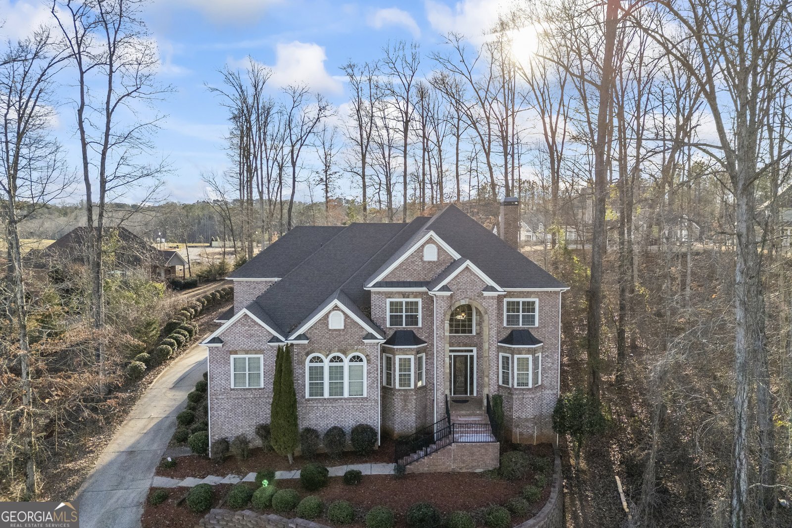 7242 Creekside Way Jefferson - 7