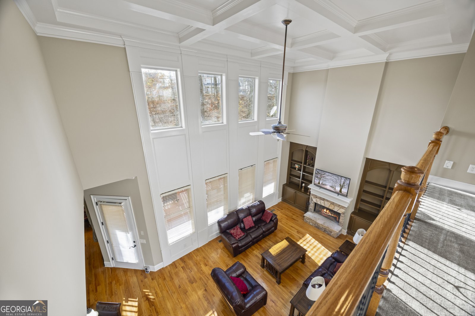 7242 Creekside Way Jefferson - 71