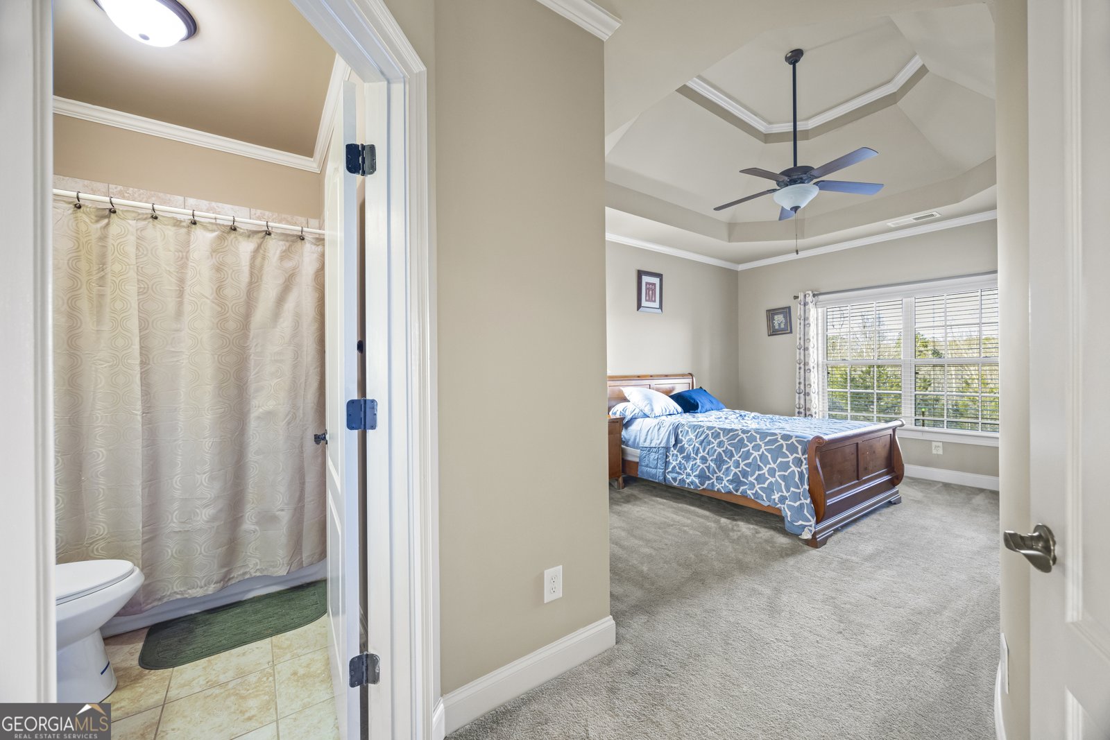 7242 Creekside Way Jefferson - 73
