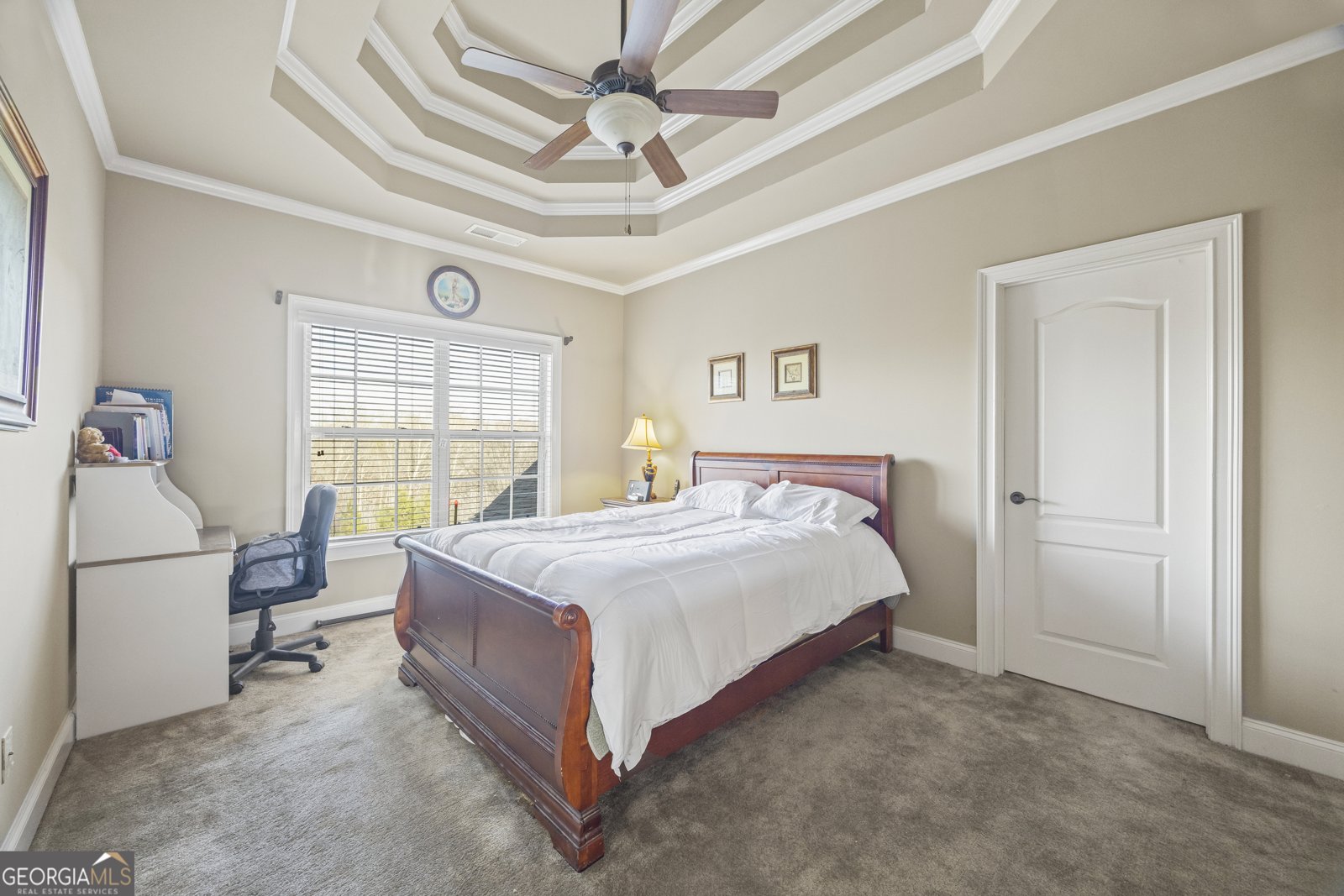 7242 Creekside Way Jefferson - 77