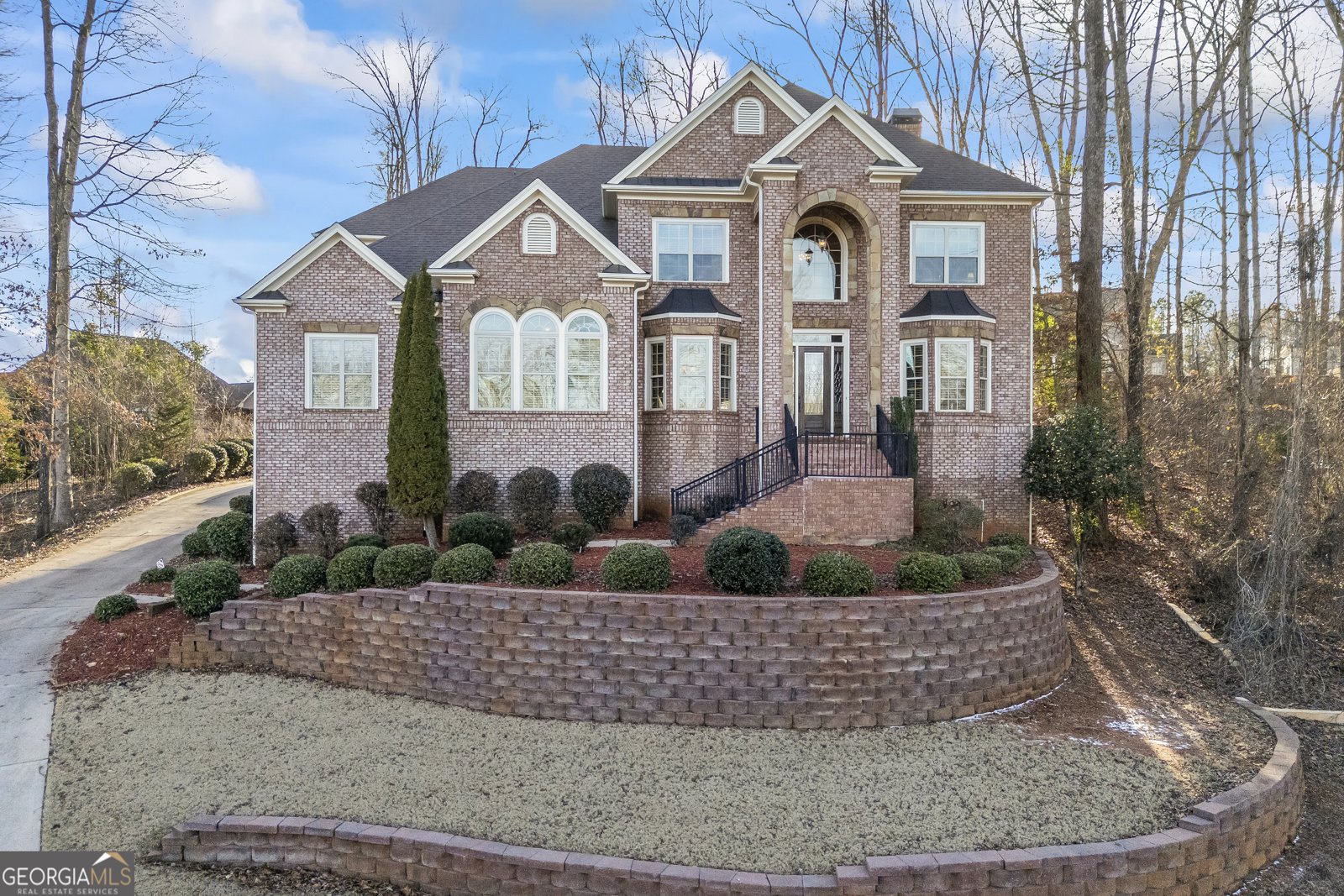 7242 Creekside Way Jefferson - 8