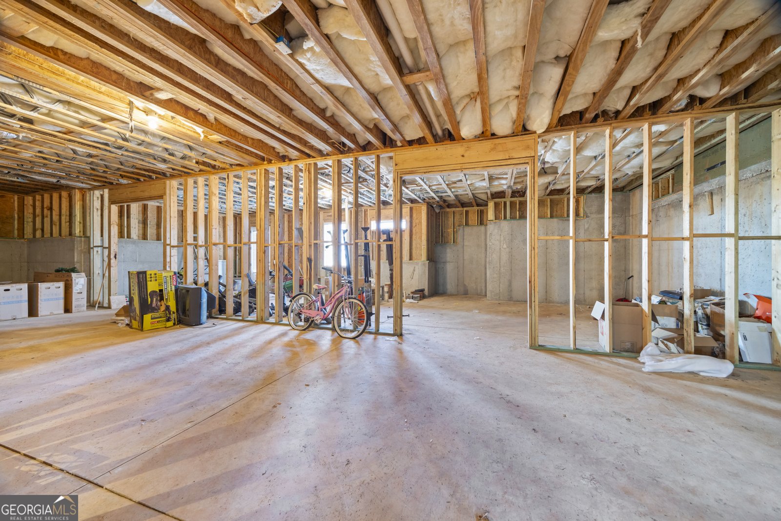 7242 Creekside Way Jefferson - 94