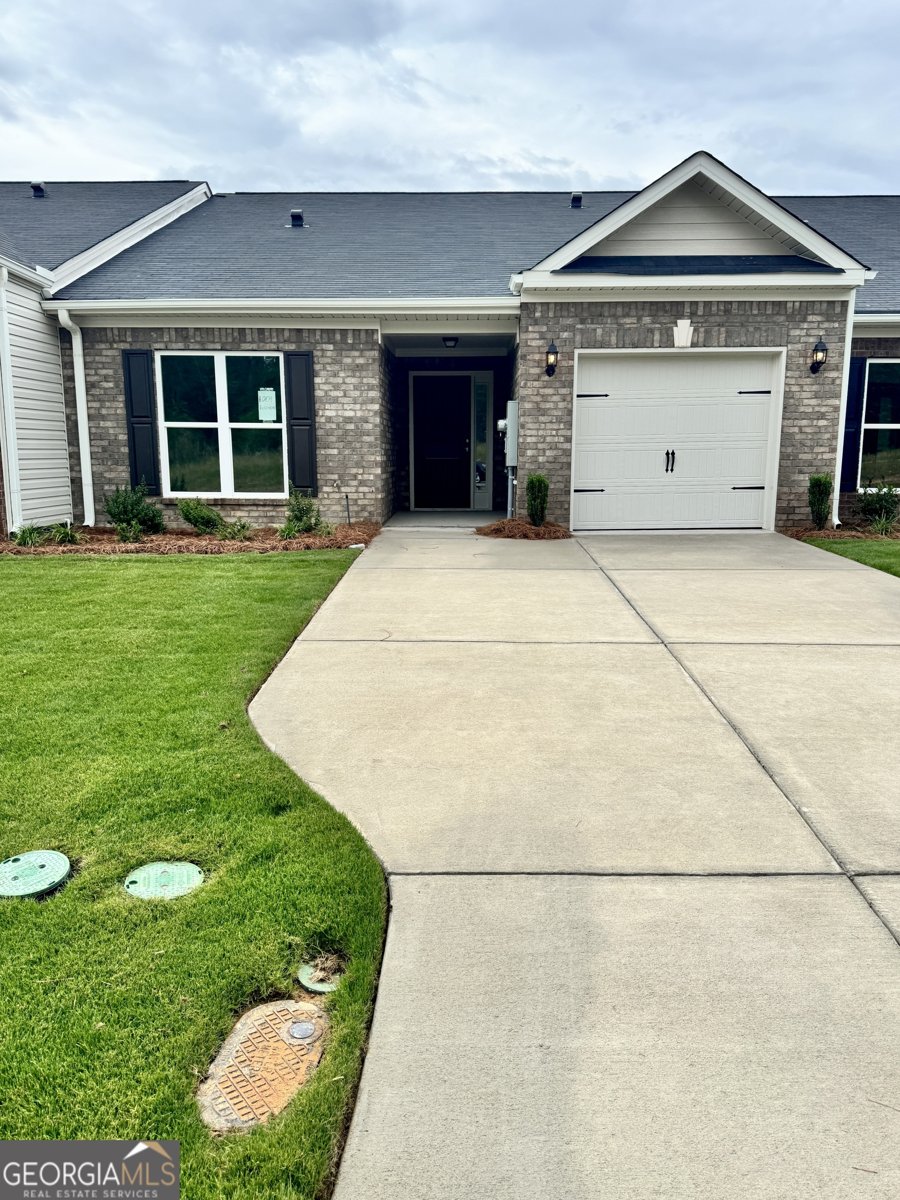 1004 Rosendale Drive Hephzibah - 1