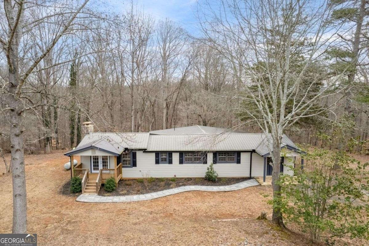 4504 Noah Martin Road Lula - 1